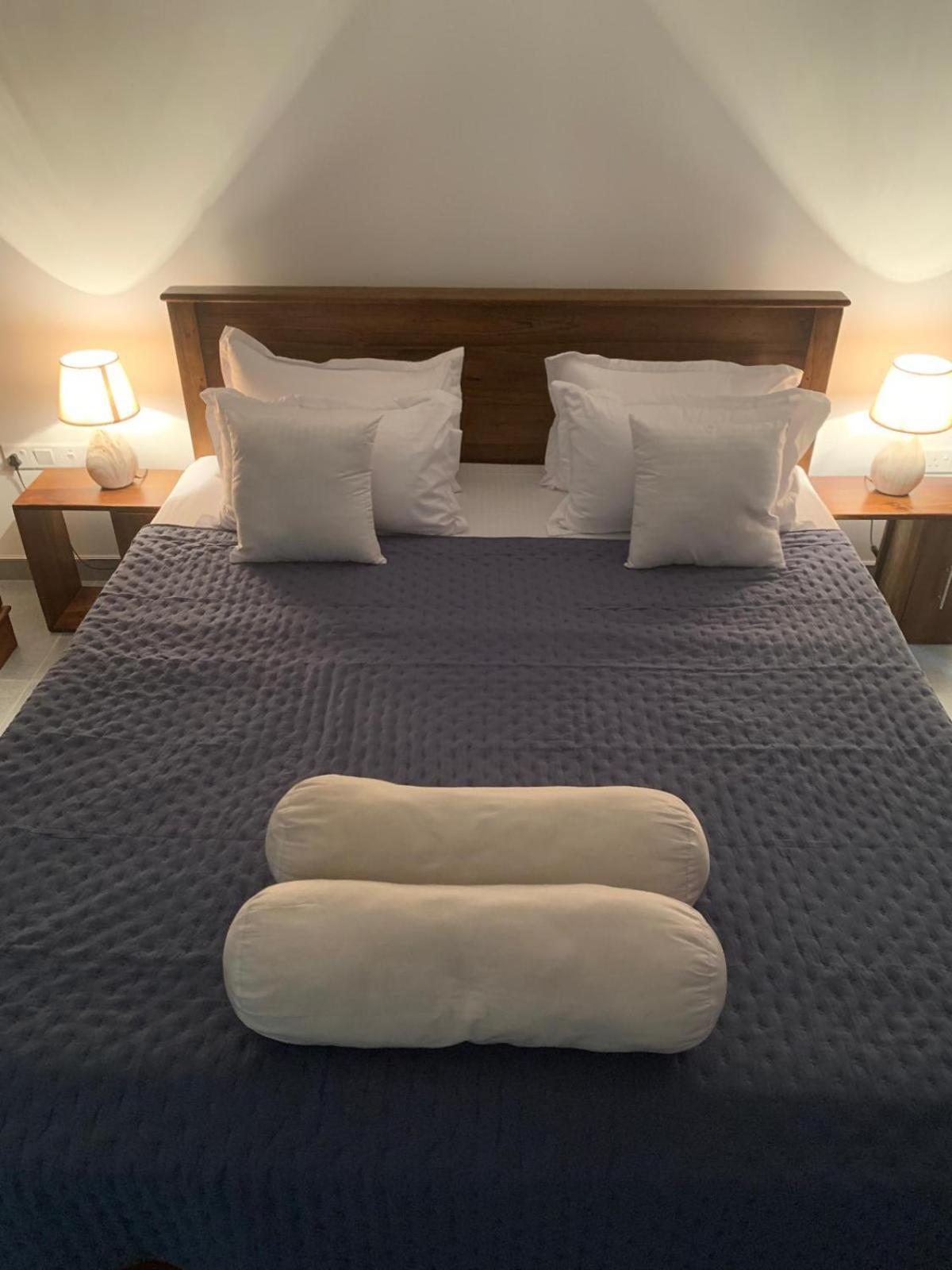 Sebastian Transit Villa With Free Shuttle Service To Airport Kotugoda Exterior photo